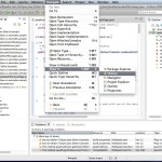 صور Eclipse SDK