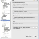صور Eclipse SDK