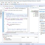 صور Eclipse SDK