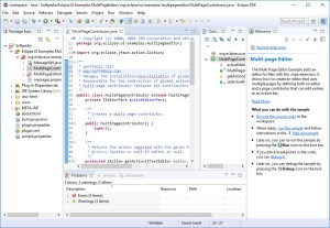 eclipse sdk للكمبيوتر