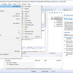 صور Eclipse SDK