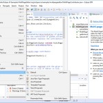 صور Eclipse SDK