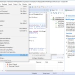 صور Eclipse SDK