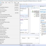 صور Eclipse SDK