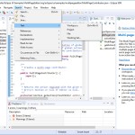 صور Eclipse SDK