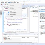 صور Eclipse SDK