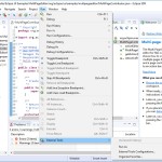 صور Eclipse SDK