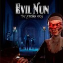evil nun the broken mask
