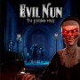 evil nun the broken mask