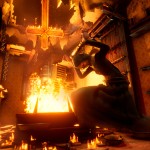 صور Evil Nun: The Broken Mask