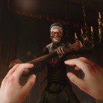 صور Evil Nun: The Broken Mask