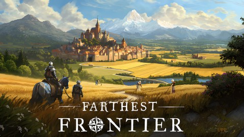 Farthest Frontier