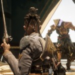 صور Flintlock: The Siege of Dawn