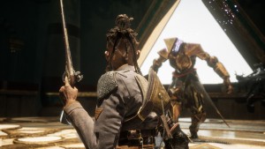 flintlock the siege of dawn للكمبيوتر