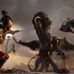 صور Flintlock: The Siege of Dawn