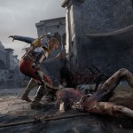 صور Flintlock: The Siege of Dawn
