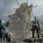 صور Flintlock: The Siege of Dawn