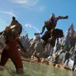 صور Flintlock: The Siege of Dawn