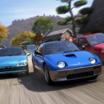 صور Forza Horizon 6
