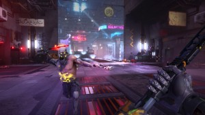 ghostrunner 2 للكمبيوتر
