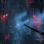 صور Ghostrunner 2