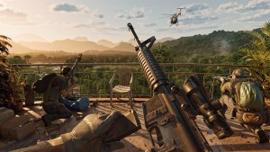 gray zone warfare للكمبيوتر