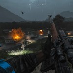 صور Gray Zone Warfare