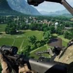صور Gray Zone Warfare