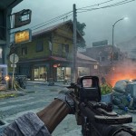 صور Gray Zone Warfare