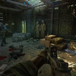 صور Gray Zone Warfare