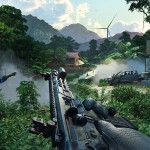 صور Gray Zone Warfare