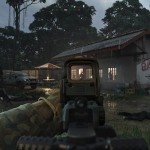 صور Gray Zone Warfare