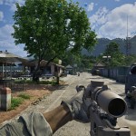 صور Gray Zone Warfare