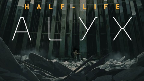 Half-Life: Alyx