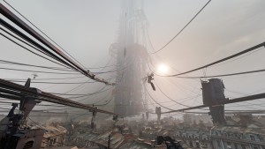 half life alyx للكمبيوتر