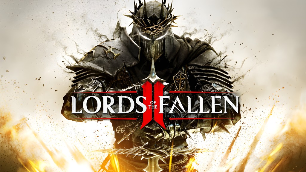 توقعات حول موعد اطلاق لعبة lords of the fallen 2