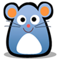move mouse