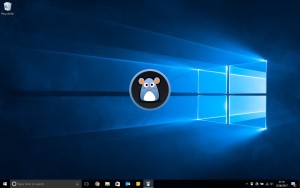 move mouse للكمبيوتر