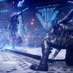 صور NINJA GAIDEN 4