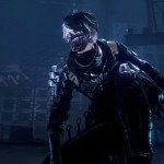 صور NINJA GAIDEN 4