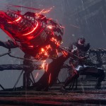 صور NINJA GAIDEN 4
