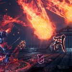 صور NINJA GAIDEN 4