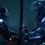 صور NINJA GAIDEN 4