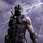 صور NINJA GAIDEN 4