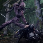 صور NINJA GAIDEN 4