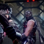 صور NINJA GAIDEN 4