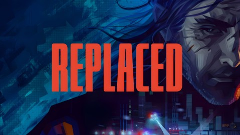 REPLACED