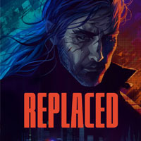 replaced