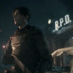 صور Resident Evil 2