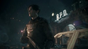 resident evil 2 للكمبيوتر